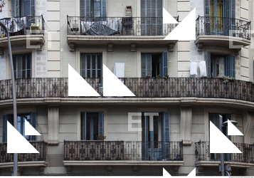 Tall Buildings - Textures