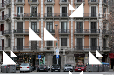 Tall Buildings - Textures