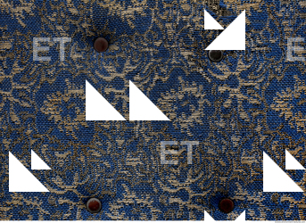 Patterned Fabric