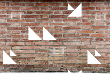 Wall Bricks Old