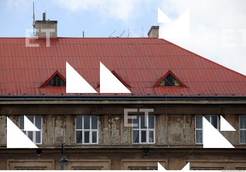 Tall Buildings - Textures