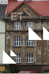 Tall Buildings - Textures