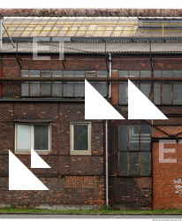 Industrial Buildings - Textures