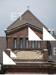 Tall Buildings - Textures