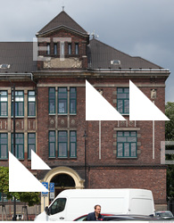 Tall Buildings - Textures