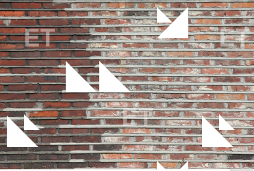 Wall Bricks Dirty