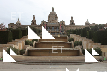 Ornament Buildings - Textures