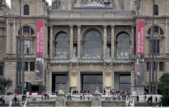 Ornament Buildings - Textures