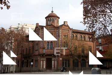 Ornament Buildings - Textures