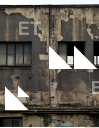 Derelict Buildings - Textures