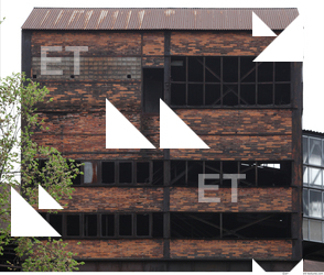 Derelict Buildings - Textures