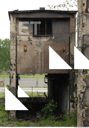 Derelict Buildings - Textures