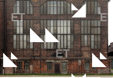 Derelict Buildings - Textures