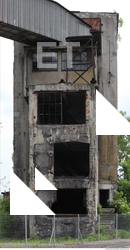 Derelict Buildings - Textures