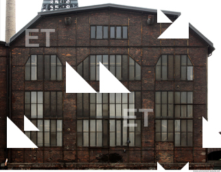 Derelict Buildings - Textures