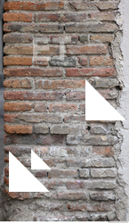 wall brick dirty 0002