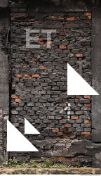 wall brick dirty 0005