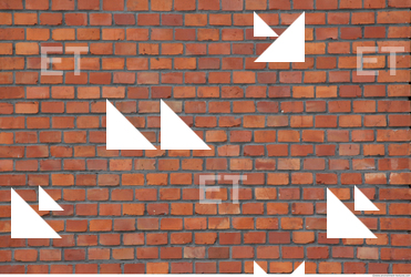 wall brick modern 0004