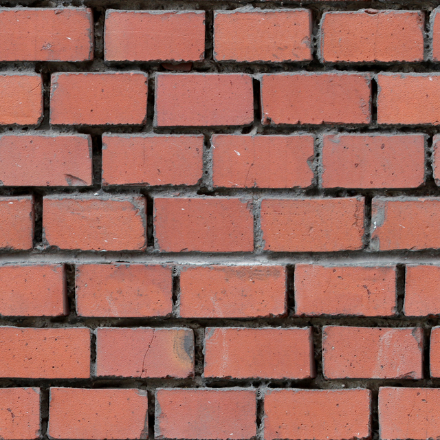 Seamless Brick