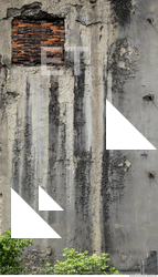 Wall Plaster Leaking