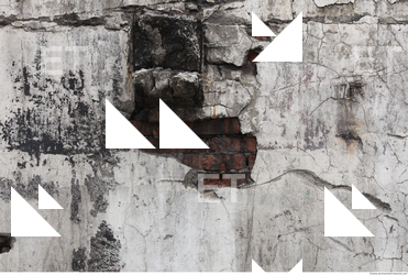 Wall Plaster Leaking