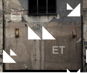 Wall Plaster Leaking