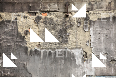 Wall Plaster Leaking