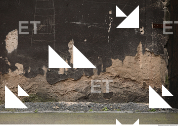 Wall Plaster Leaking