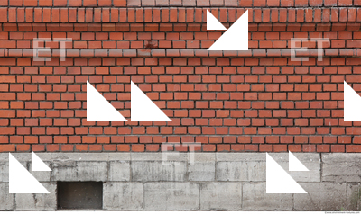 Wall Bricks Patterns