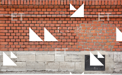 Wall Bricks Patterns