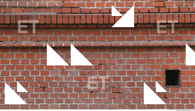 Wall Bricks Patterns