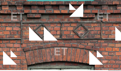 Wall Bricks Patterns