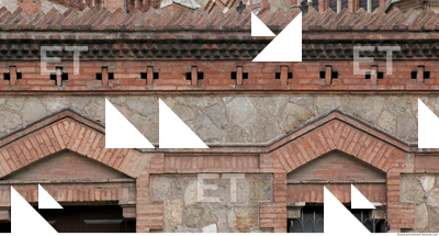 Wall Bricks Patterns