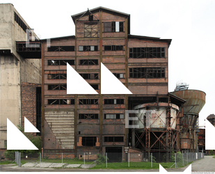 Derelict Buildings - Textures