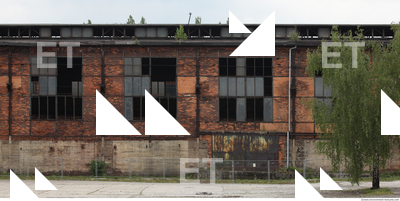 Derelict Buildings - Textures
