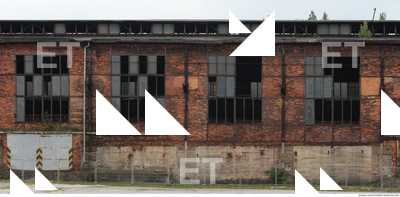 Derelict Buildings - Textures