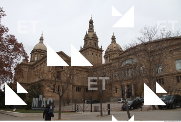 Ornament Buildings - Inspiration