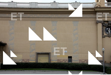 Ornament Buildings - Textures