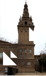 Ornament Buildings - Textures