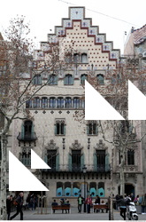 Ornament Buildings - Textures