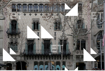 Ornament Buildings - Textures