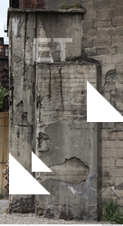 Walls Plaster Damaged