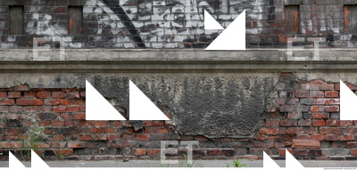 Walls Plaster Damaged