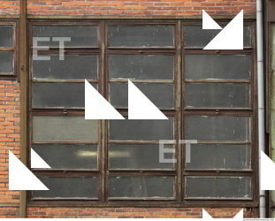 Industrial Windows