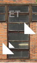 Industrial Windows