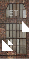 Industrial Windows