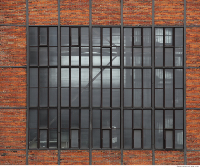 Industrial Windows