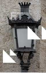 Street Lamp