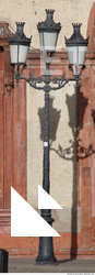 Street Lamp