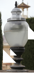 Street Lamp